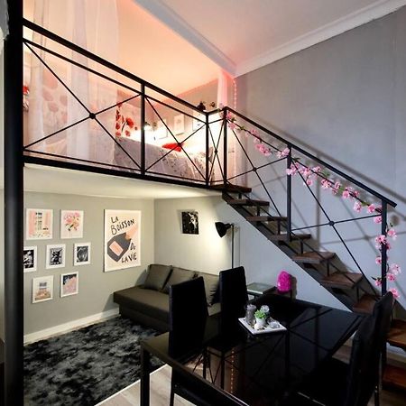 Apartamento St Peter Loft - 4 Posti Letto Roma Exterior foto