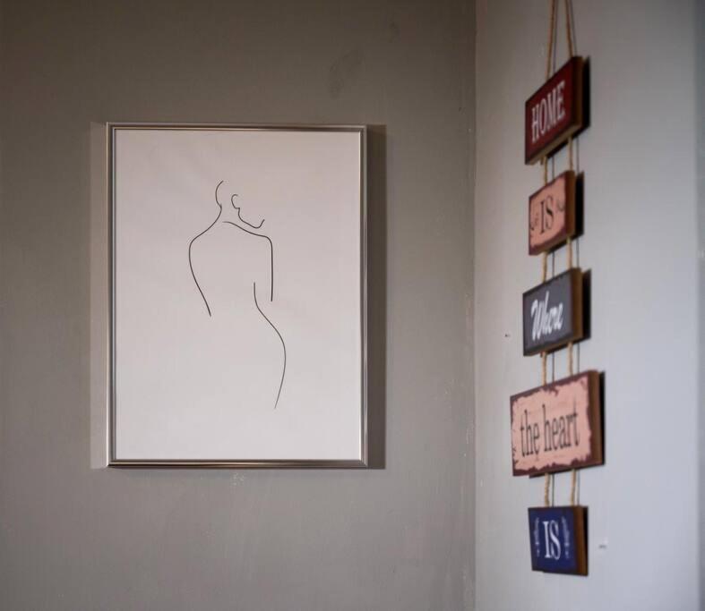 Apartamento St Peter Loft - 4 Posti Letto Roma Exterior foto